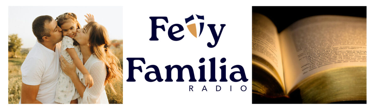 Fe y Familia Radio